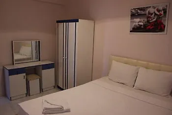 Nehir Apart Hotel Φετιγιέ Τουρκία